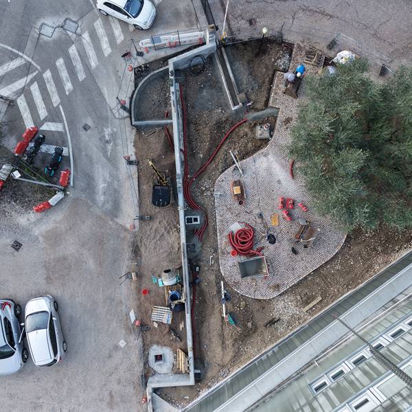 Casa di Cura Eremo Arco